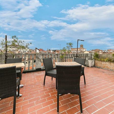 Ca' Bellini Apartment Венеция Екстериор снимка