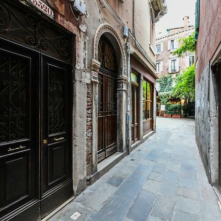 Ca' Bellini Apartment Венеция Екстериор снимка