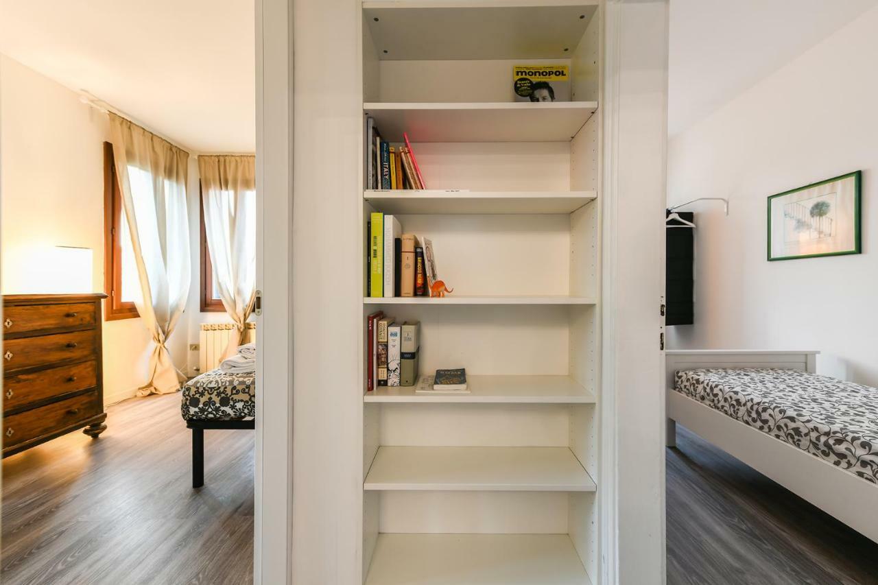 Ca' Bellini Apartment Венеция Екстериор снимка