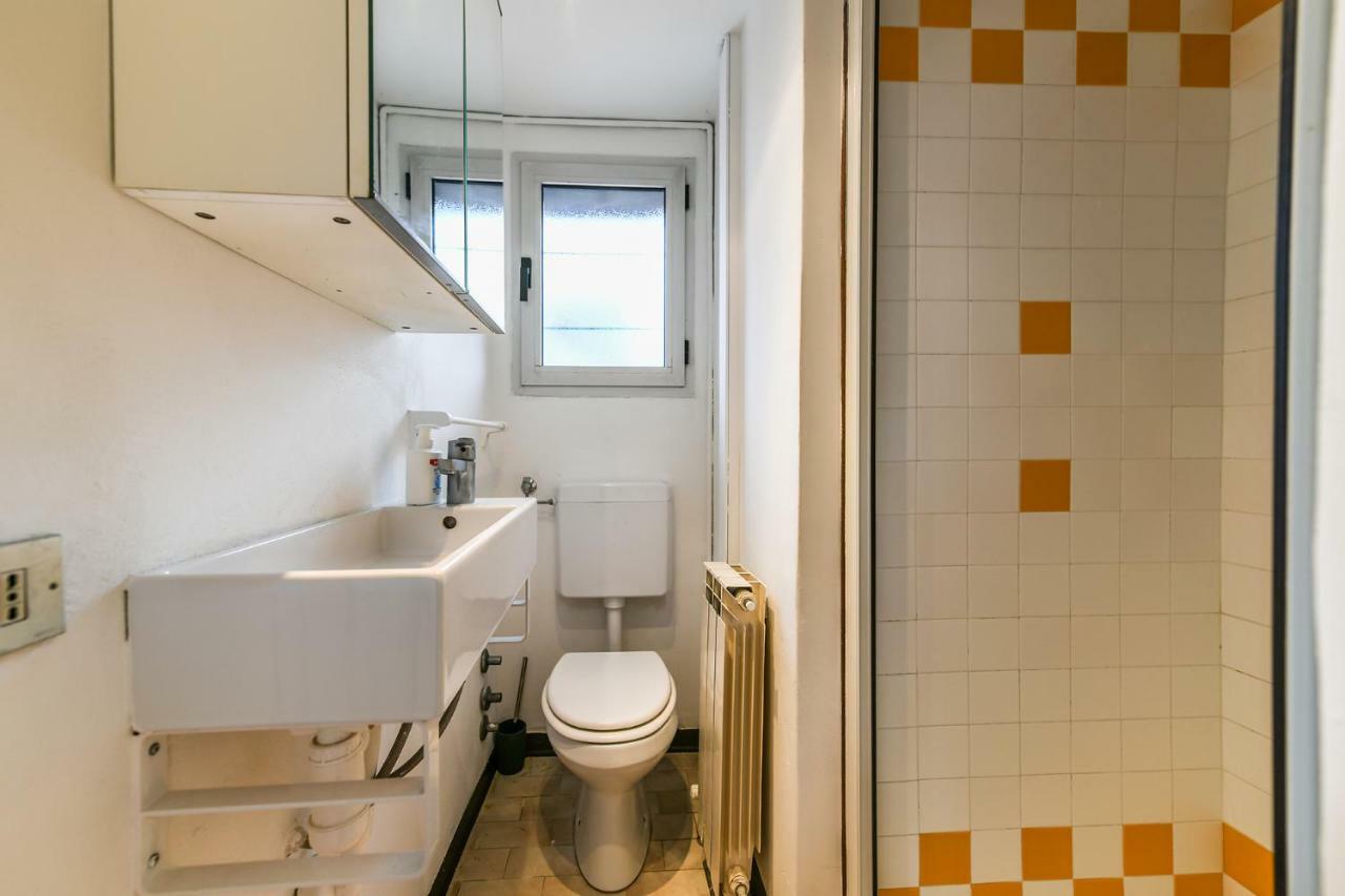 Ca' Bellini Apartment Венеция Екстериор снимка
