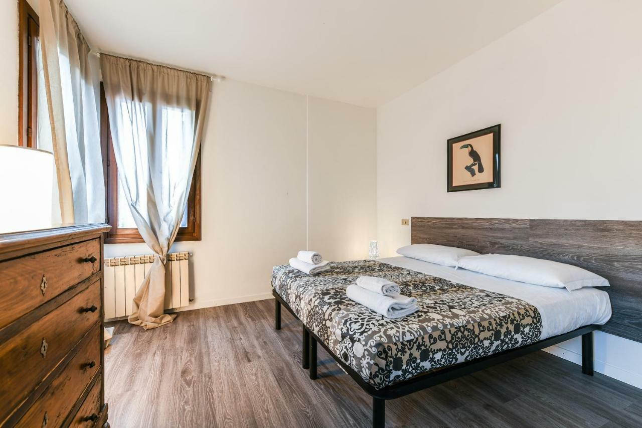 Ca' Bellini Apartment Венеция Екстериор снимка
