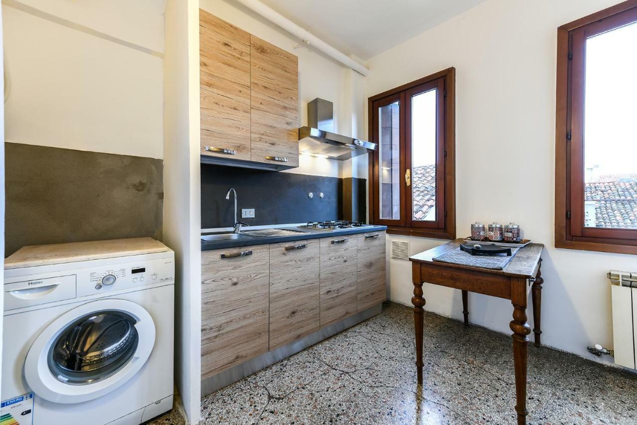 Ca' Bellini Apartment Венеция Екстериор снимка