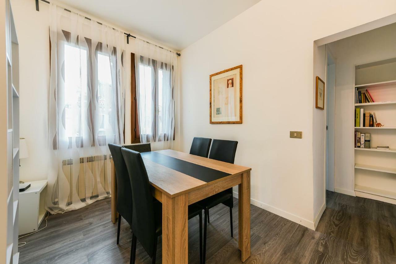 Ca' Bellini Apartment Венеция Екстериор снимка