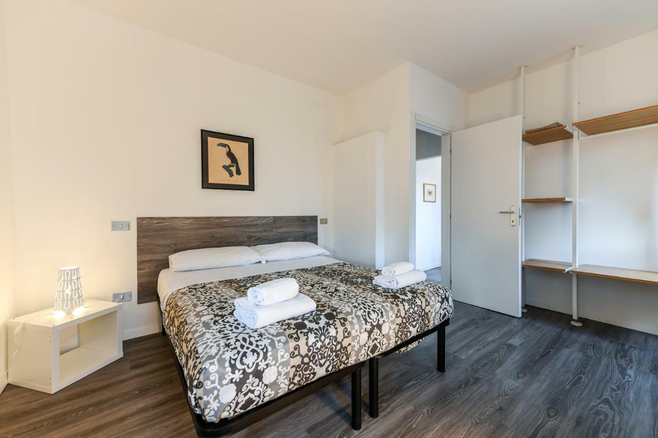Ca' Bellini Apartment Венеция Екстериор снимка