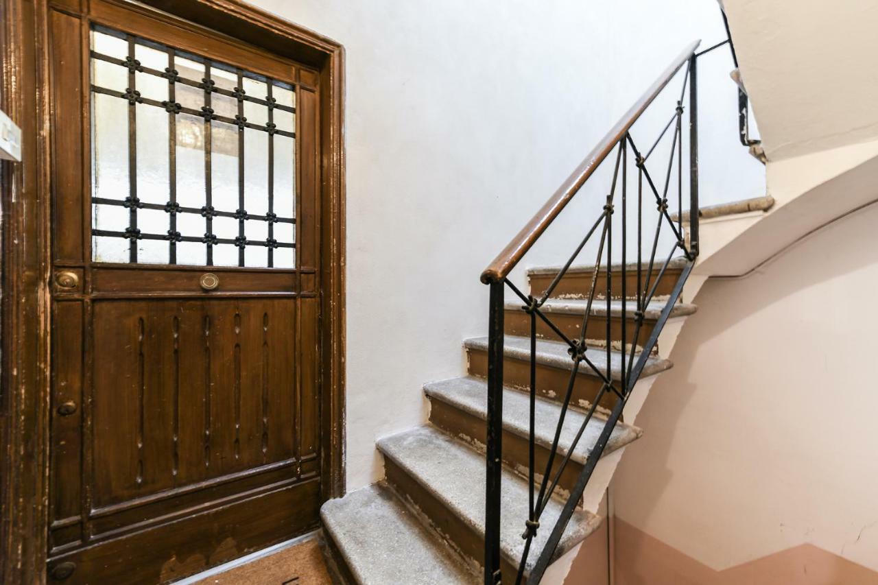 Ca' Bellini Apartment Венеция Екстериор снимка