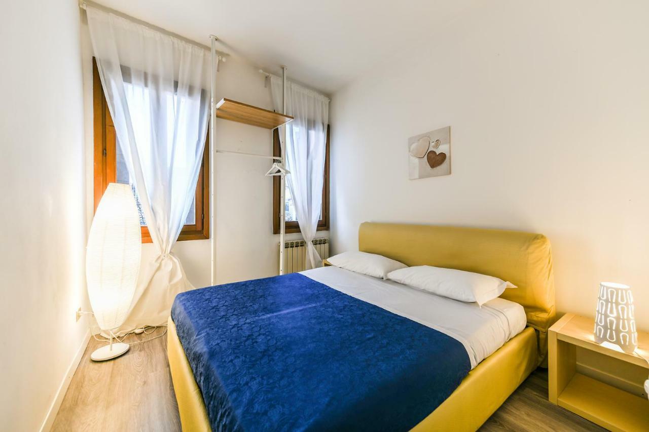 Ca' Bellini Apartment Венеция Екстериор снимка